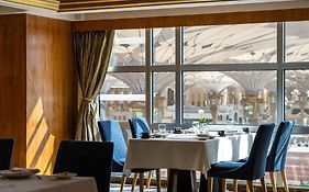 Anwar Al Madinah Mövenpick